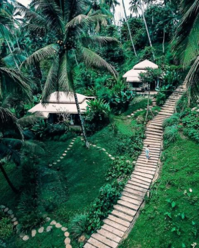 Galalima Glamping by AGATA